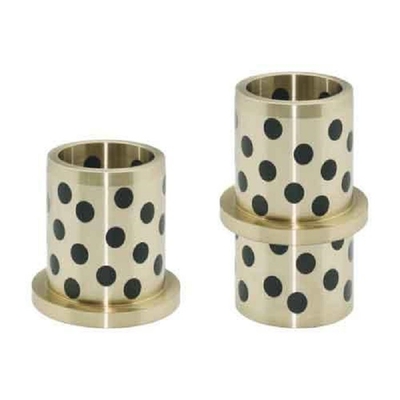 High Hardness Mold Bushings For Automotive Die Guides Low Friction Custom size