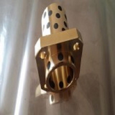 High Hardness Mold Bushings For Automotive Die Guides Low Friction Custom size