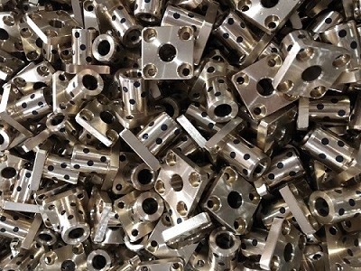 High Hardness Mold Bushings For Automotive Die Guides Low Friction Custom size