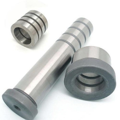 High Hardness Mold Bushings For Automotive Die Guides Low Friction Custom size